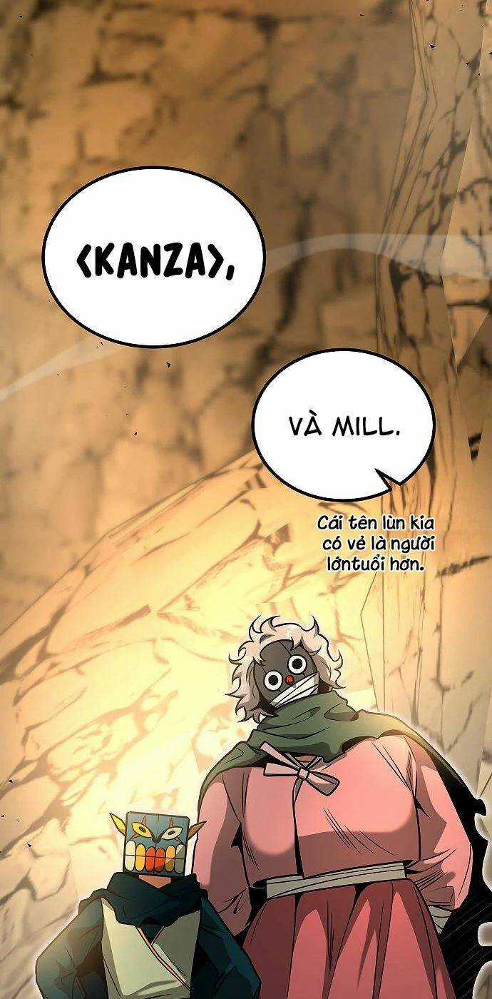 Săn Lùng Nữ Chúa - Chapter 12 - Trang 34