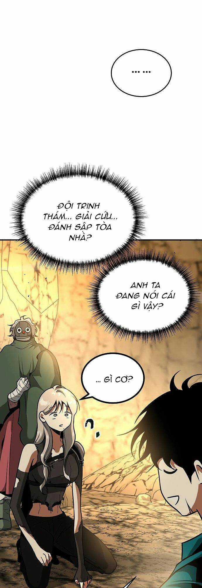 Săn Lùng Nữ Chúa - Chapter 12 - Trang 36