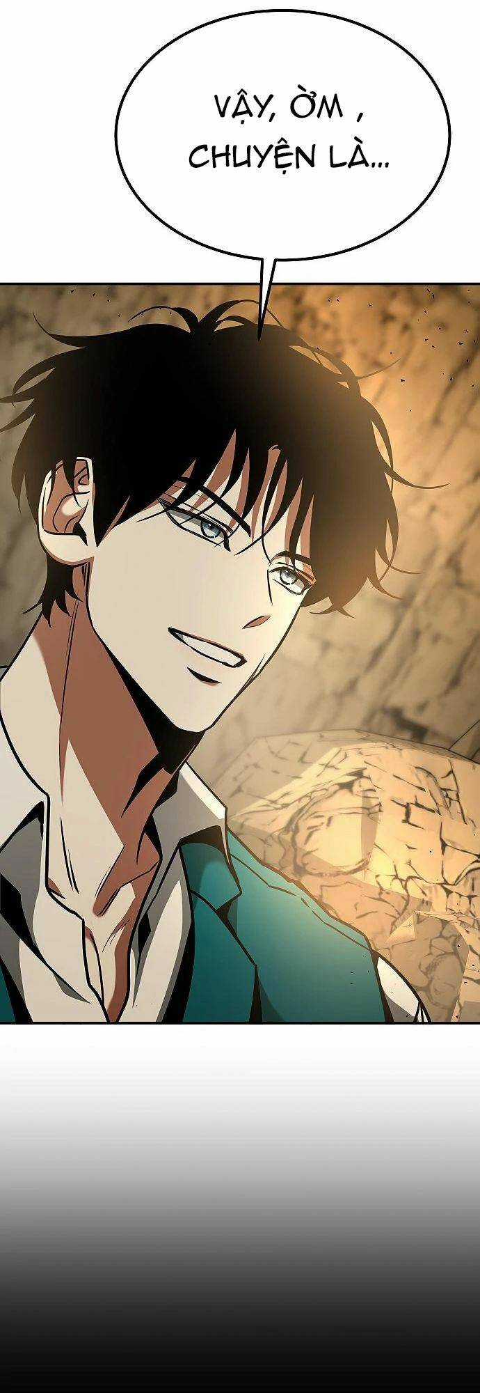 Săn Lùng Nữ Chúa - Chapter 12 - Trang 40