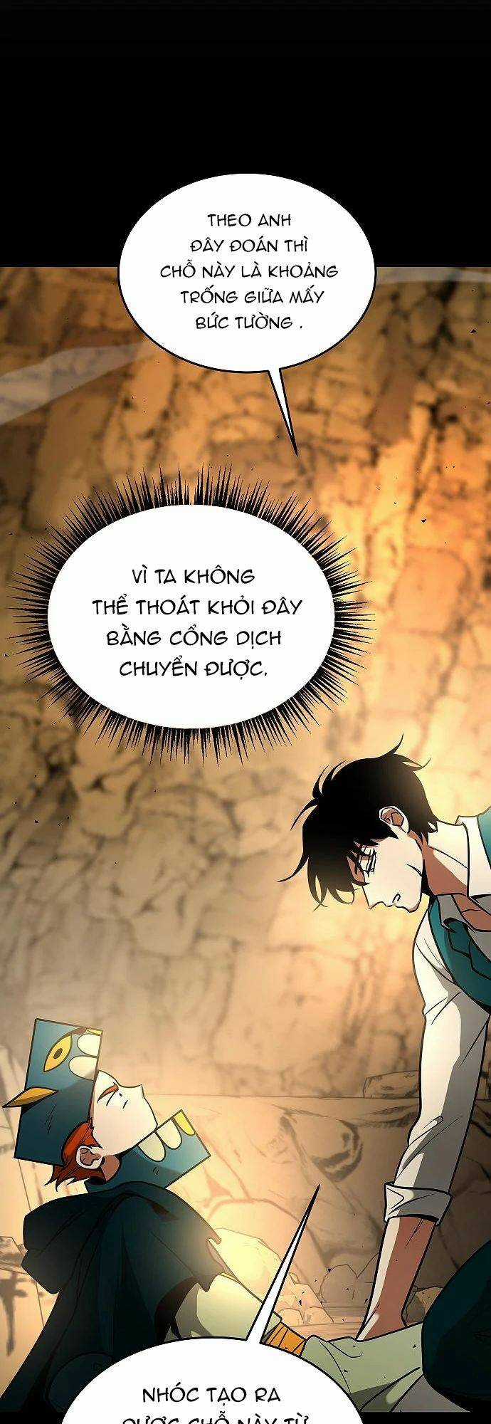 Săn Lùng Nữ Chúa - Chapter 12 - Trang 41