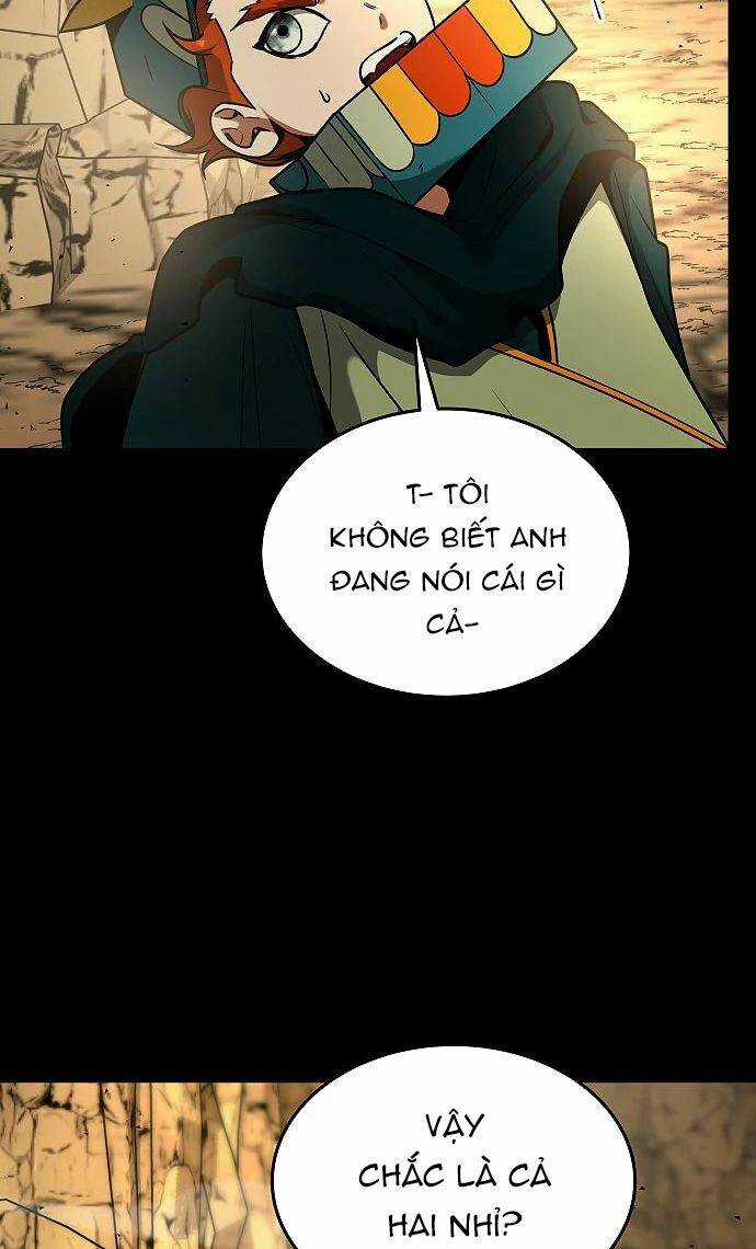 Săn Lùng Nữ Chúa - Chapter 12 - Trang 43