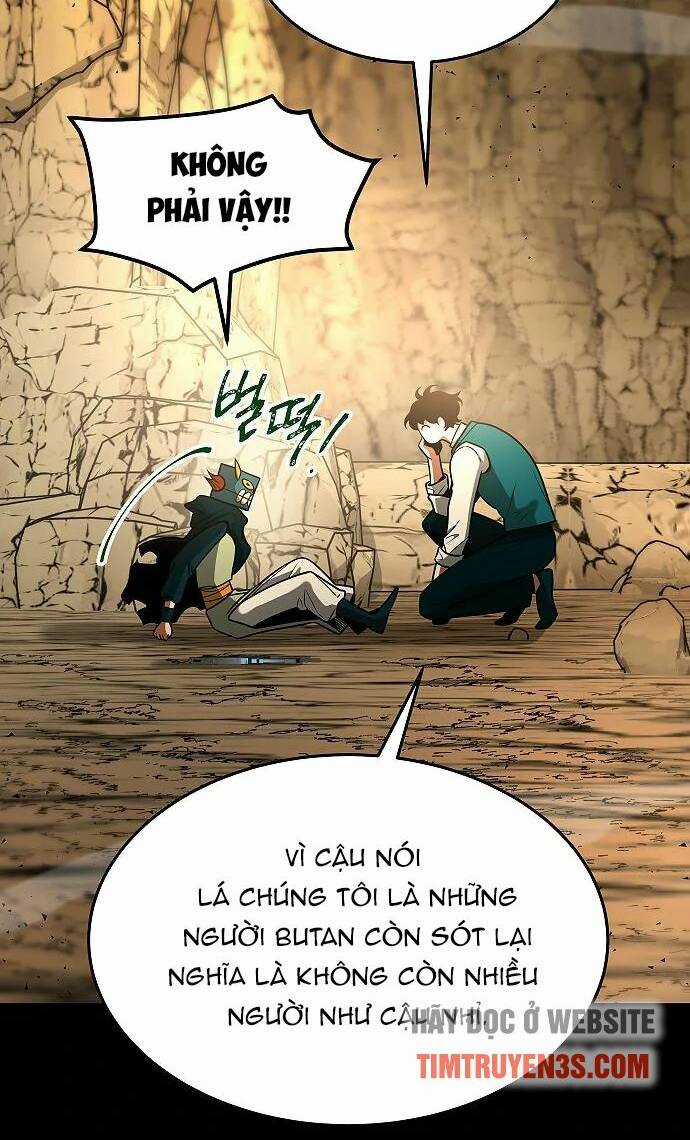 Săn Lùng Nữ Chúa - Chapter 12 - Trang 44