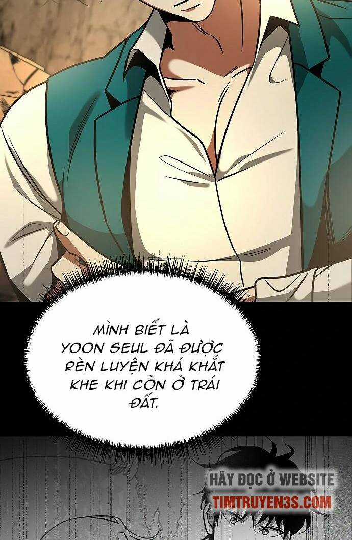 Săn Lùng Nữ Chúa - Chapter 12 - Trang 49