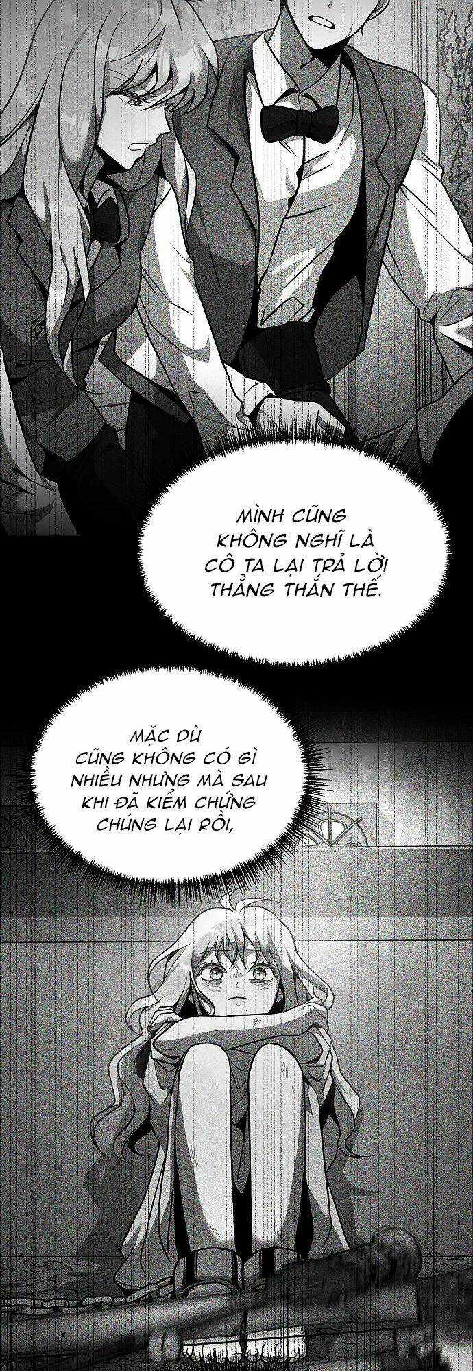 Săn Lùng Nữ Chúa - Chapter 12 - Trang 50