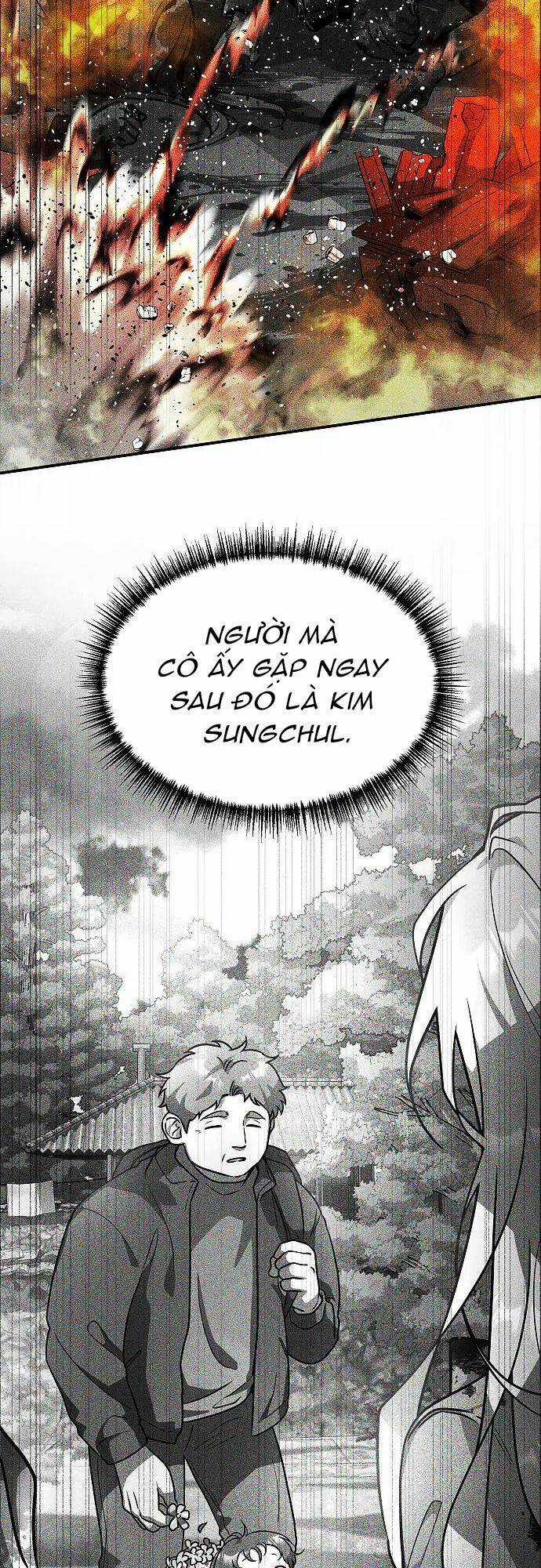 Săn Lùng Nữ Chúa - Chapter 12 - Trang 56