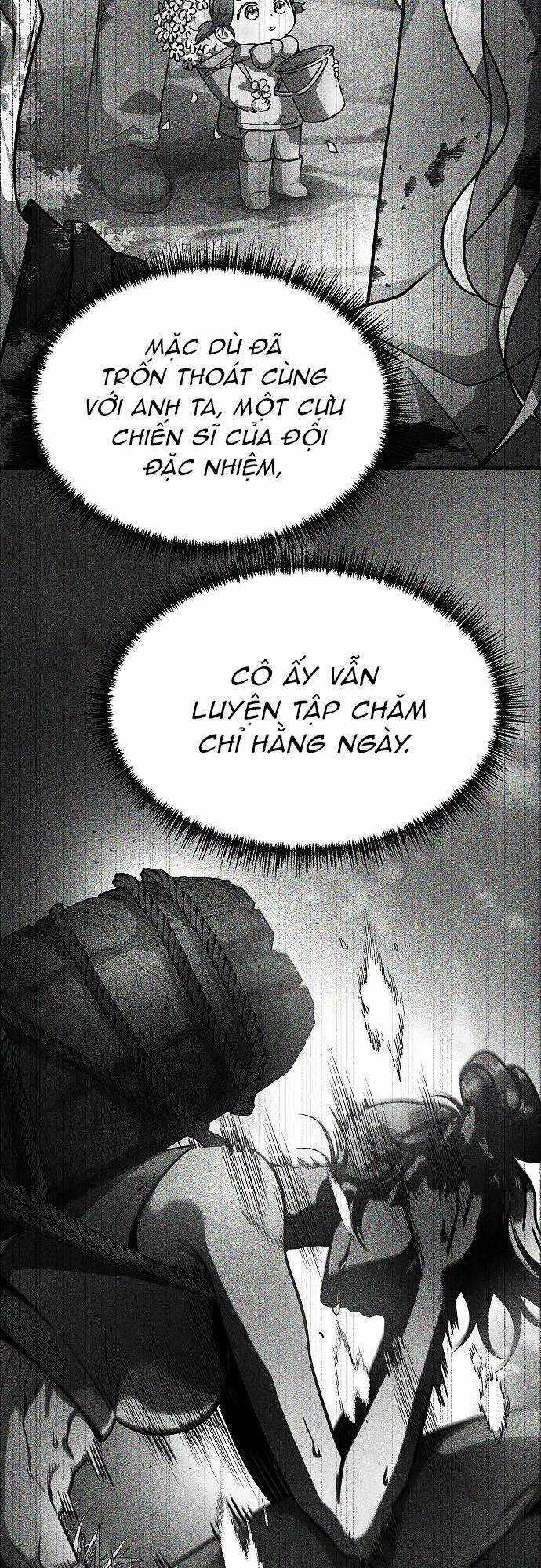 Săn Lùng Nữ Chúa - Chapter 12 - Trang 57