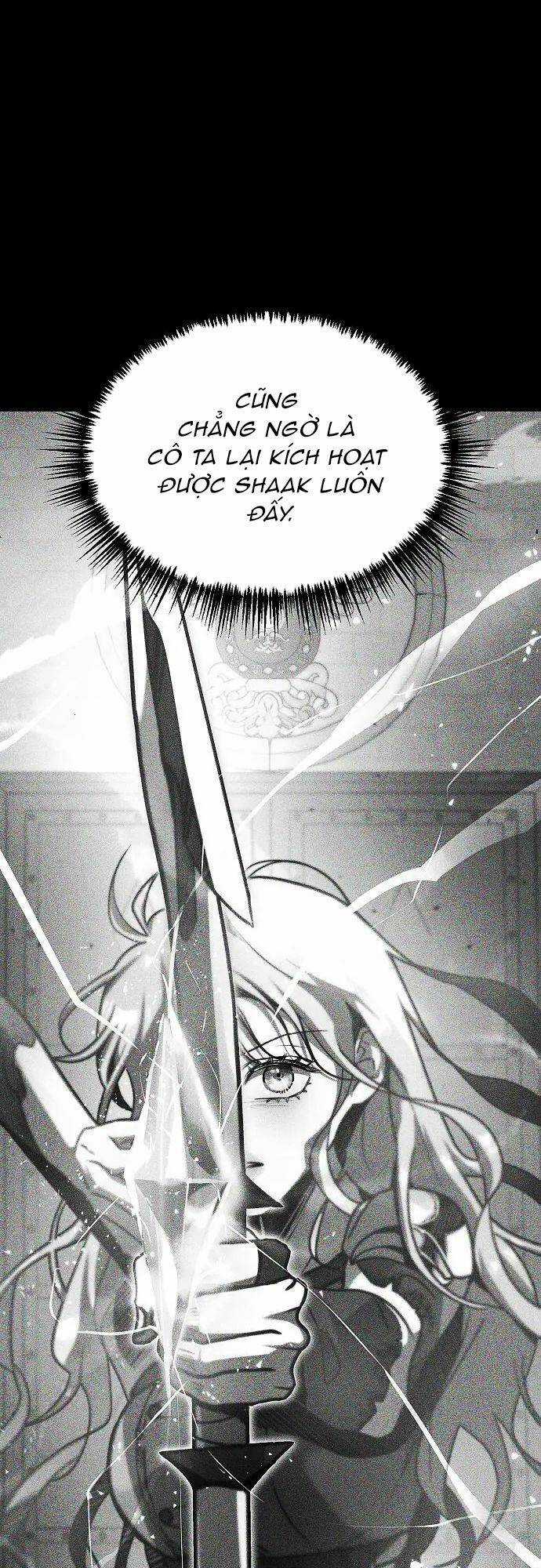 Săn Lùng Nữ Chúa - Chapter 12 - Trang 60