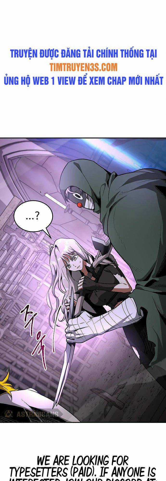 Săn Lùng Nữ Chúa - Chapter 12 - Trang 7