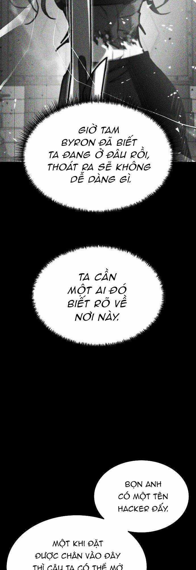 Săn Lùng Nữ Chúa - Chapter 12 - Trang 61