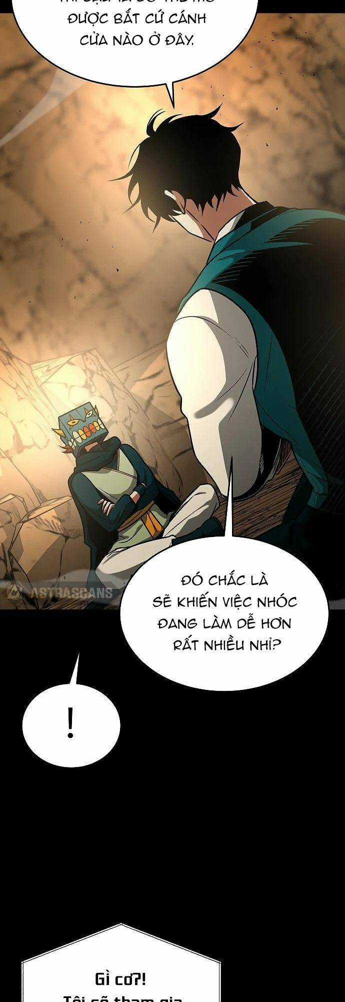 Săn Lùng Nữ Chúa - Chapter 12 - Trang 62