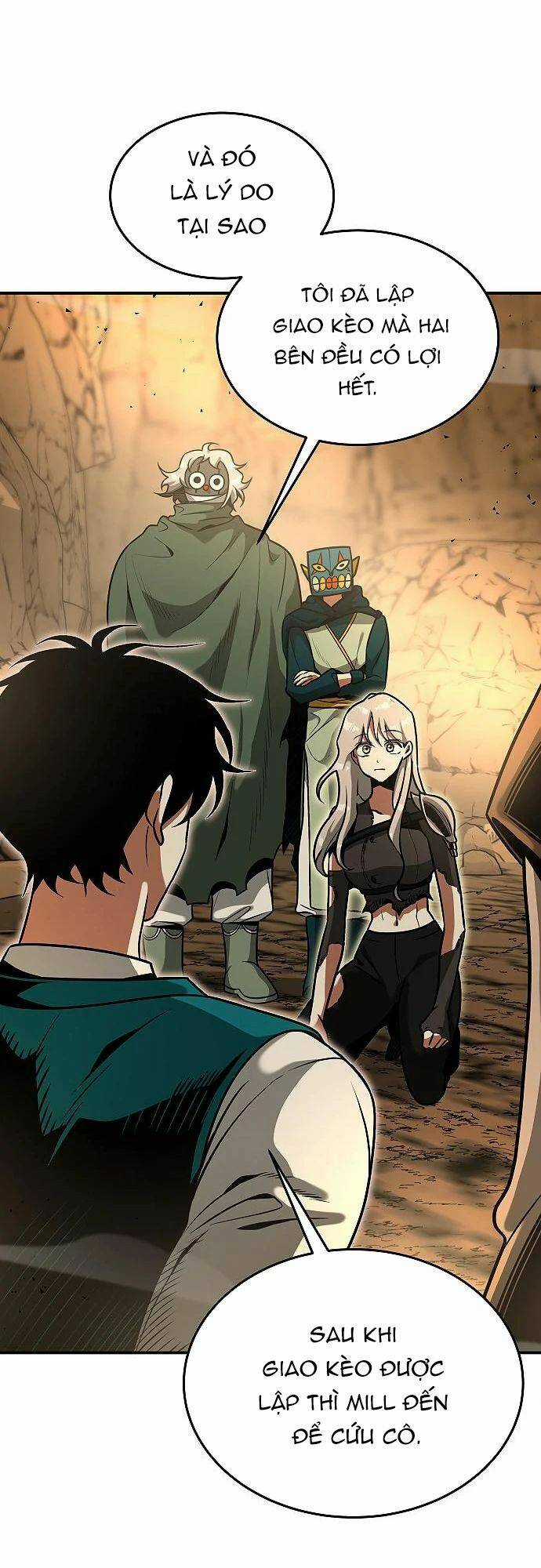 Săn Lùng Nữ Chúa - Chapter 12 - Trang 65