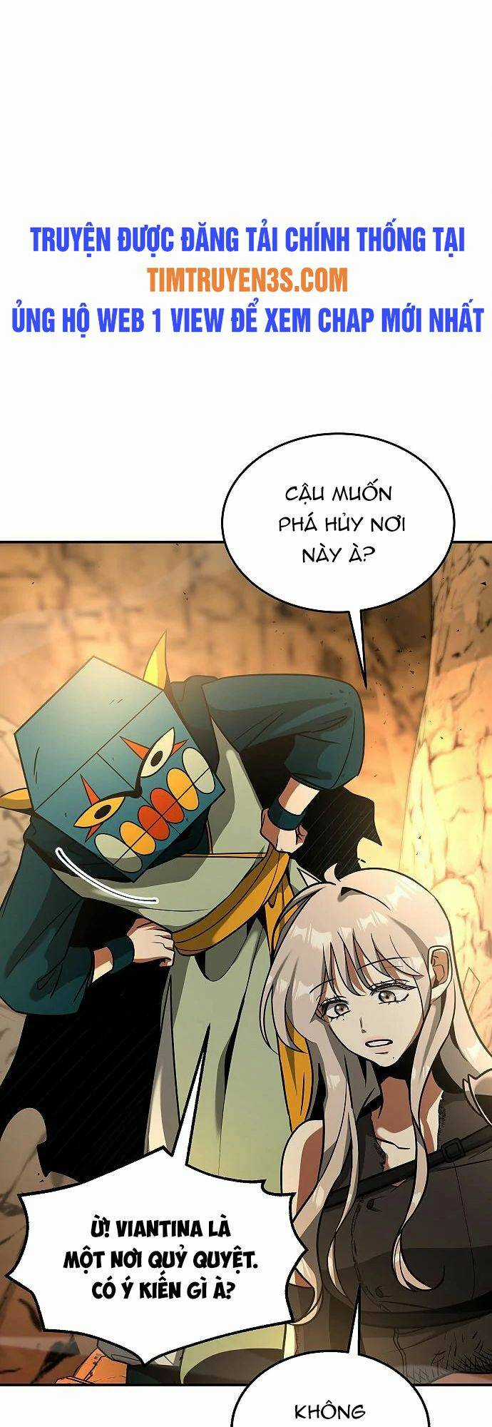 Săn Lùng Nữ Chúa - Chapter 12 - Trang 66