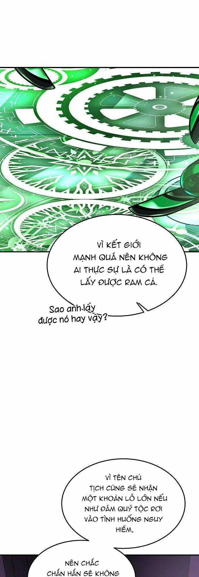 Săn Lùng Nữ Chúa - Chapter 12 - Trang 70
