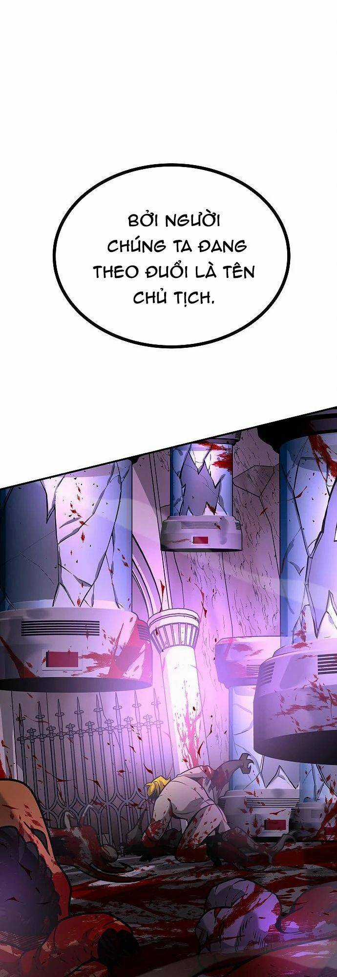 Săn Lùng Nữ Chúa - Chapter 12 - Trang 72