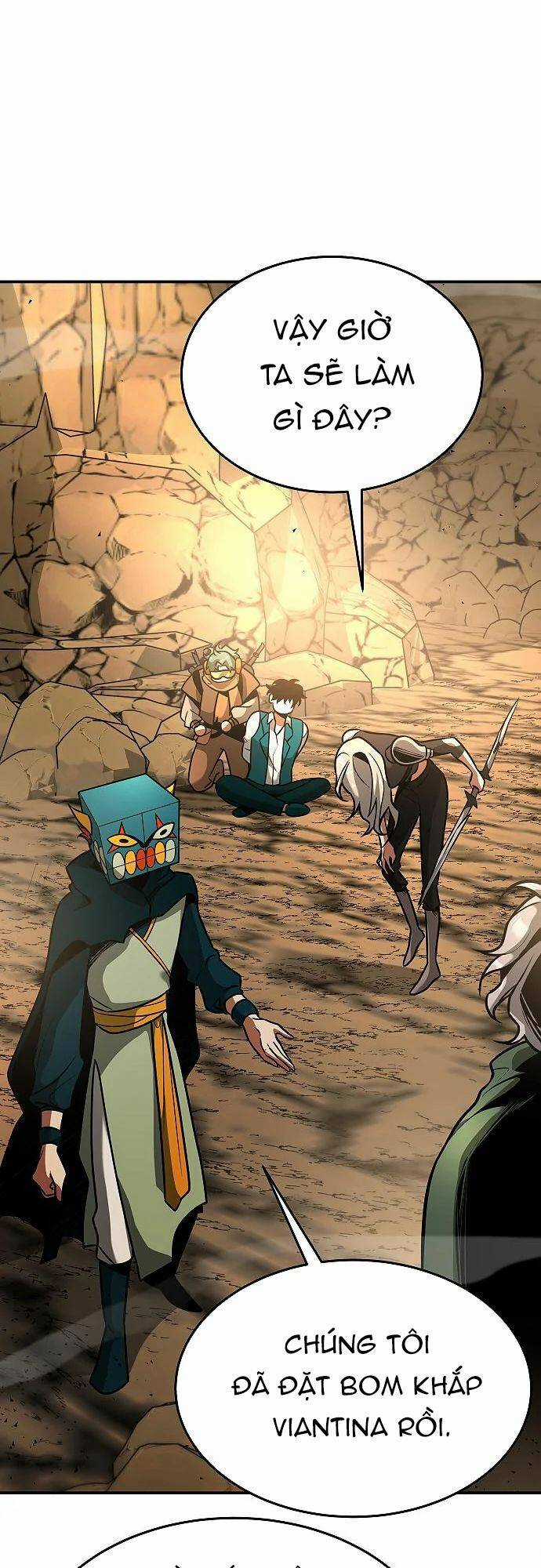 Săn Lùng Nữ Chúa - Chapter 12 - Trang 75