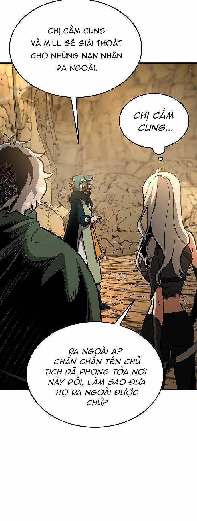 Săn Lùng Nữ Chúa - Chapter 12 - Trang 78