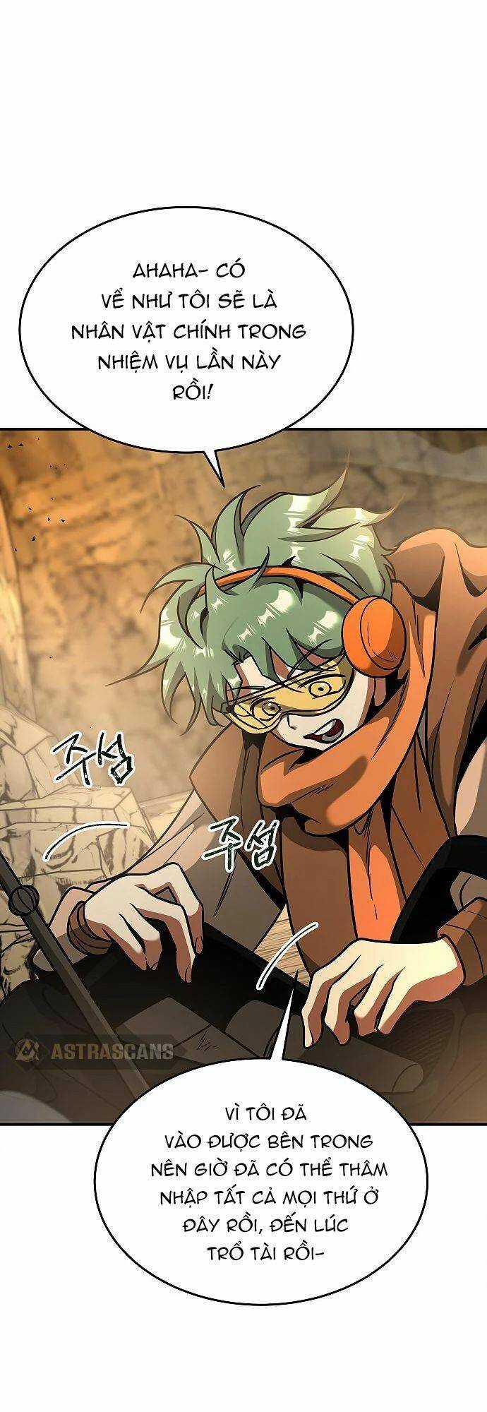 Săn Lùng Nữ Chúa - Chapter 12 - Trang 80