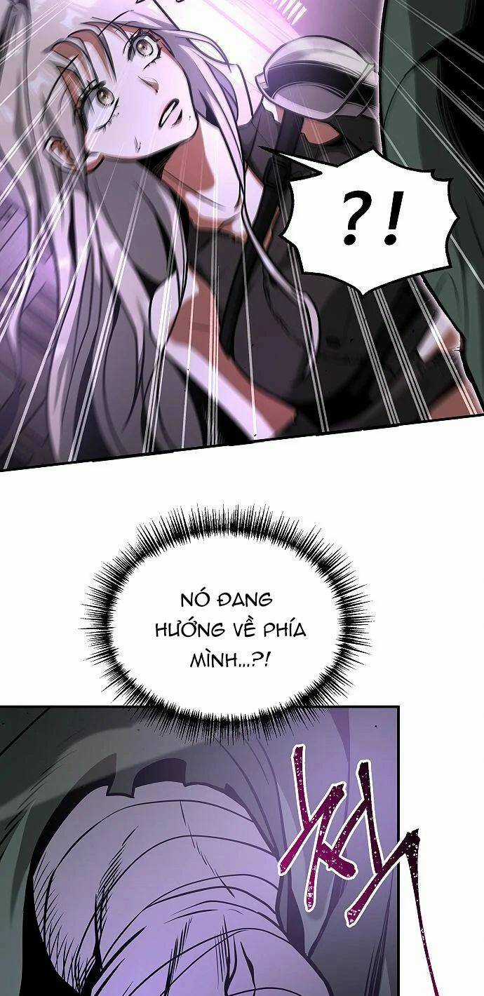 Săn Lùng Nữ Chúa - Chapter 12 - Trang 9