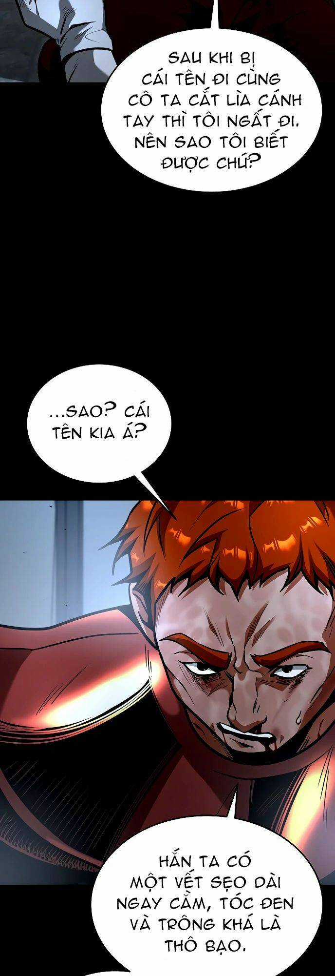 Săn Lùng Nữ Chúa - Chapter 13 - Trang 19