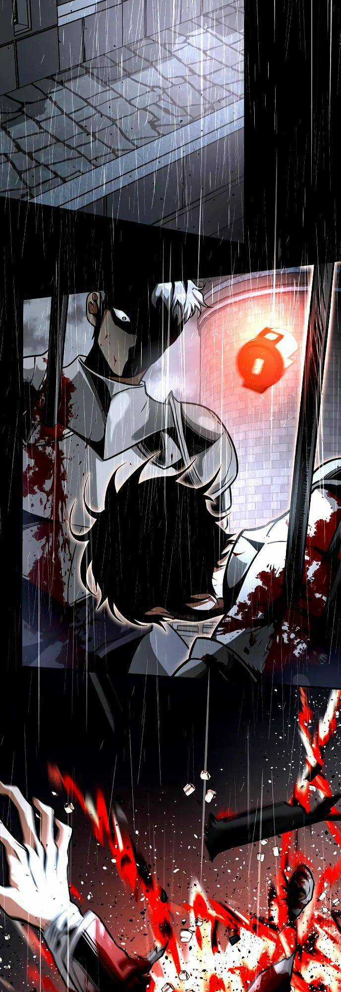 Săn Lùng Nữ Chúa - Chapter 13 - Trang 25