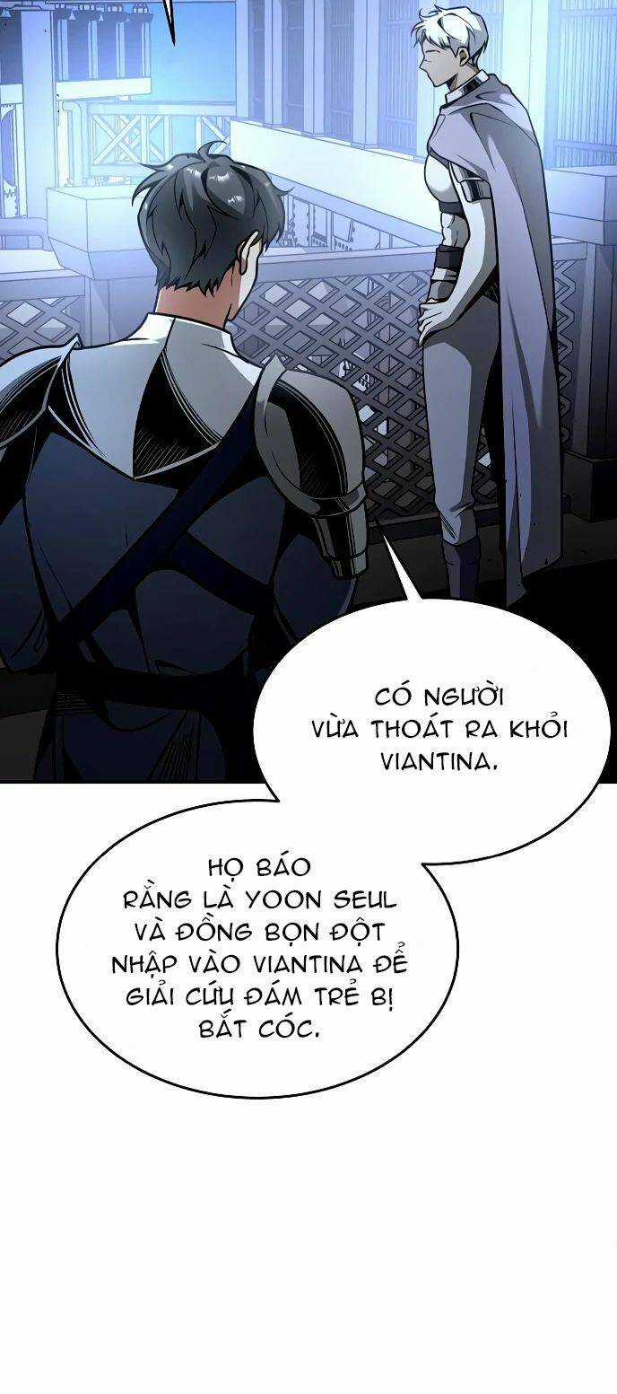 Săn Lùng Nữ Chúa - Chapter 13 - Trang 28