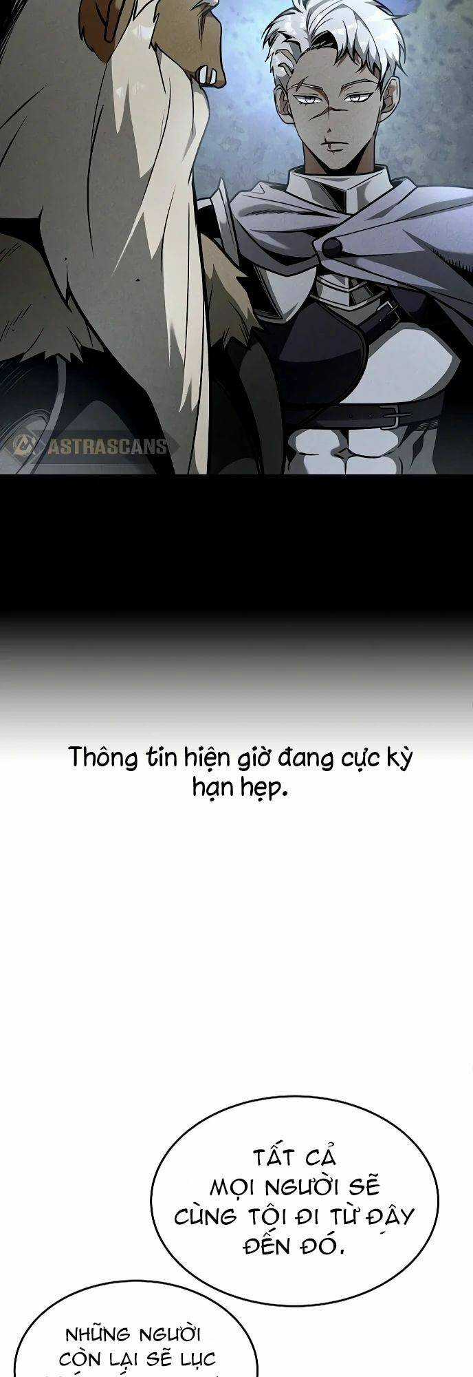 Săn Lùng Nữ Chúa - Chapter 13 - Trang 31