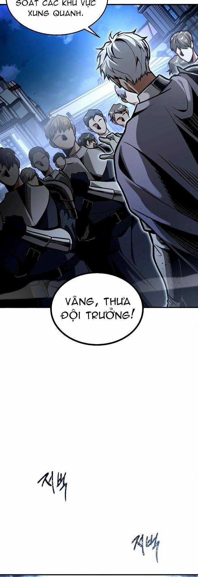 Săn Lùng Nữ Chúa - Chapter 13 - Trang 32