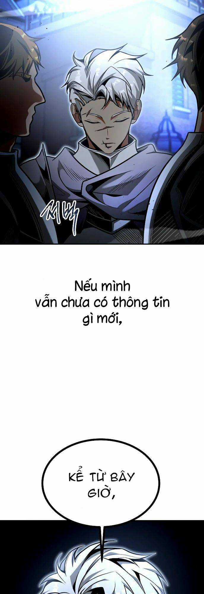 Săn Lùng Nữ Chúa - Chapter 13 - Trang 33