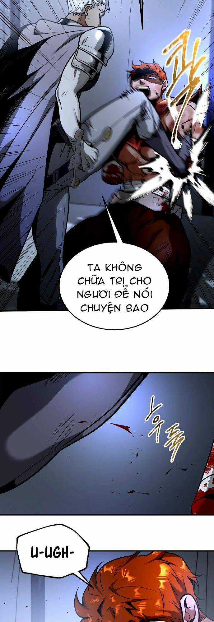 Săn Lùng Nữ Chúa - Chapter 13 - Trang 5