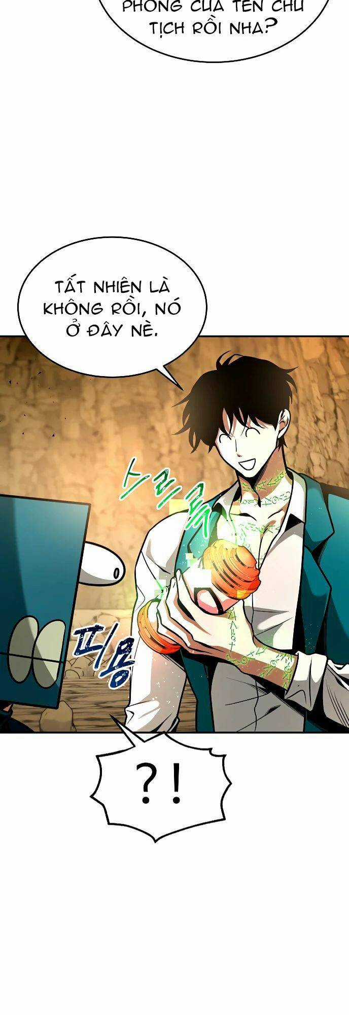 Săn Lùng Nữ Chúa - Chapter 13 - Trang 41