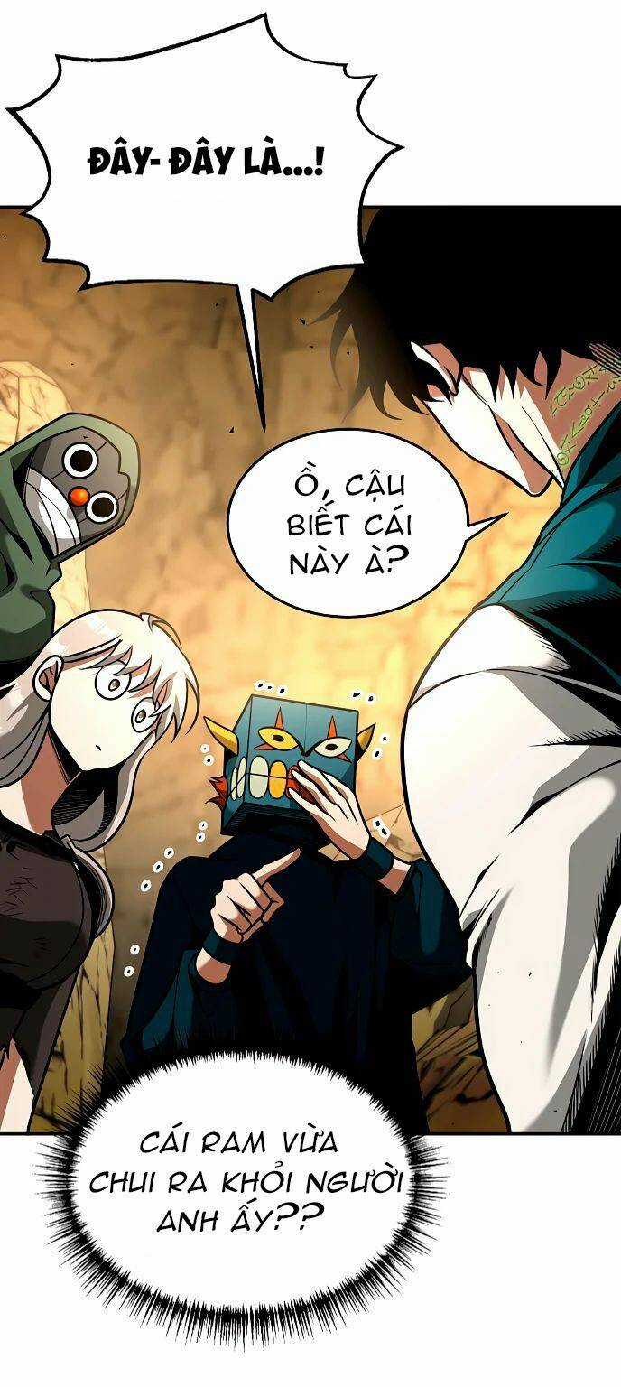 Săn Lùng Nữ Chúa - Chapter 13 - Trang 42