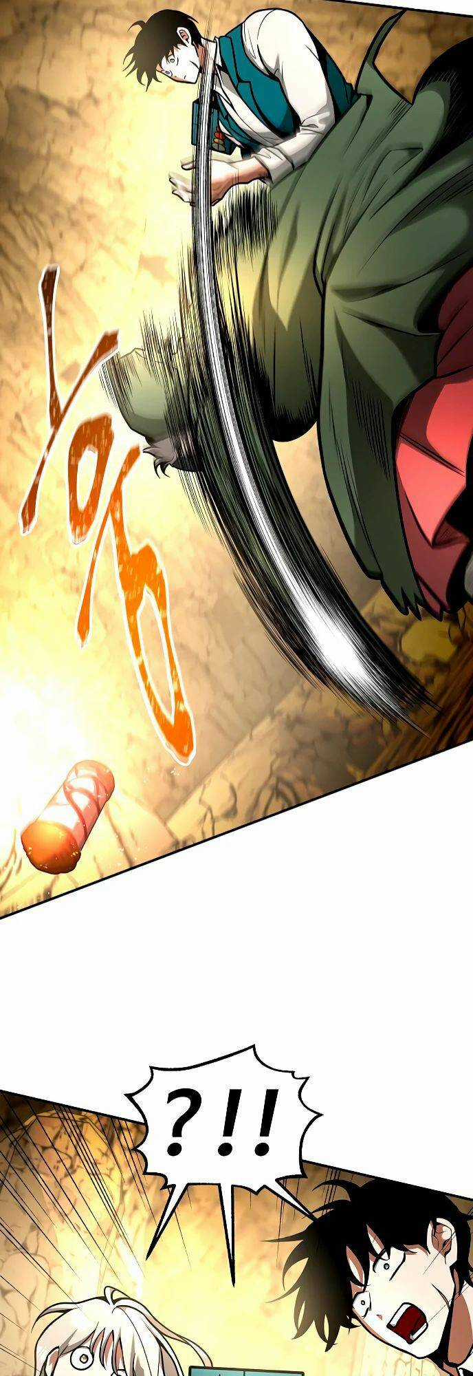 Săn Lùng Nữ Chúa - Chapter 13 - Trang 45