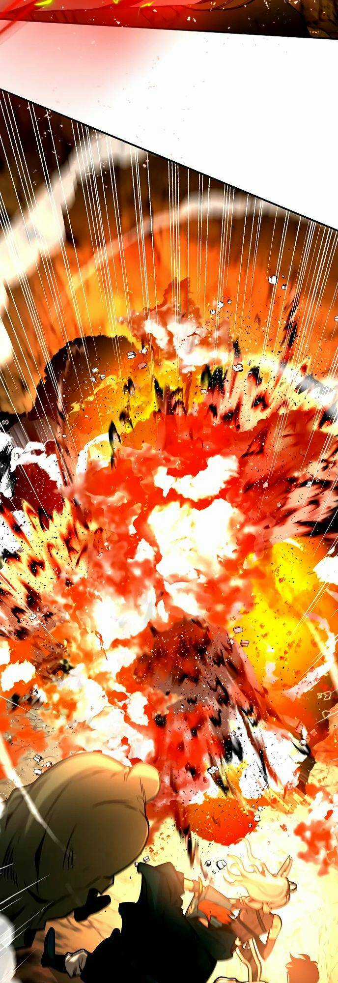 Săn Lùng Nữ Chúa - Chapter 13 - Trang 47