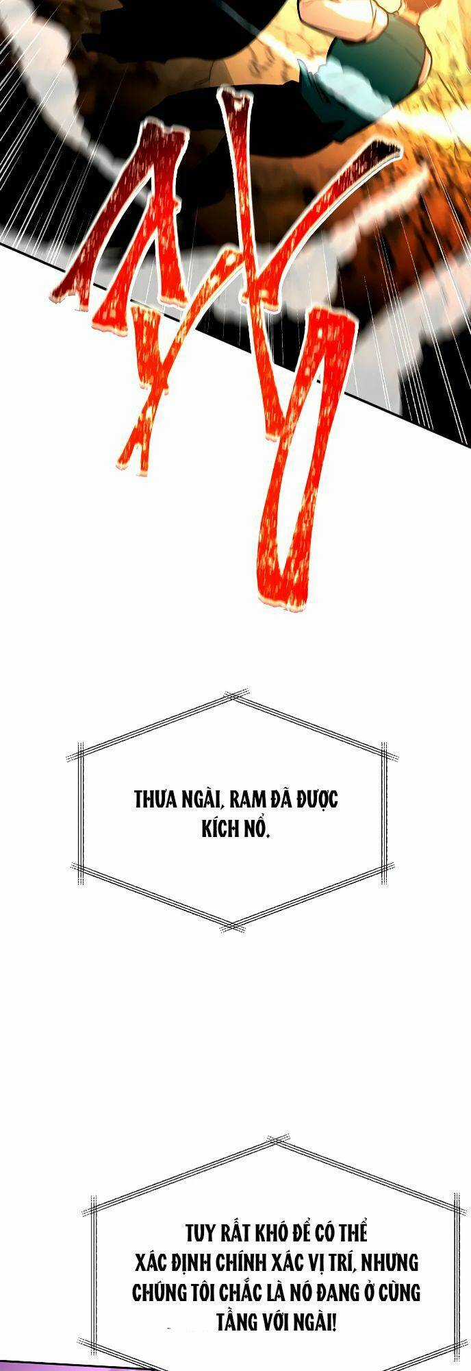 Săn Lùng Nữ Chúa - Chapter 13 - Trang 48