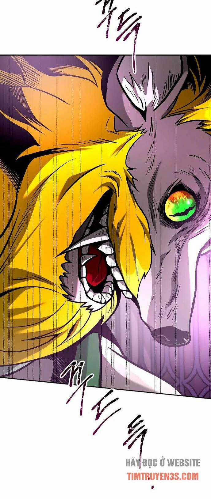 Săn Lùng Nữ Chúa - Chapter 13 - Trang 50