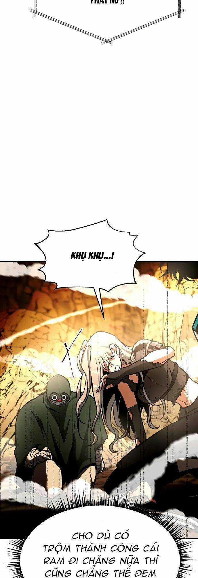 Săn Lùng Nữ Chúa - Chapter 13 - Trang 52