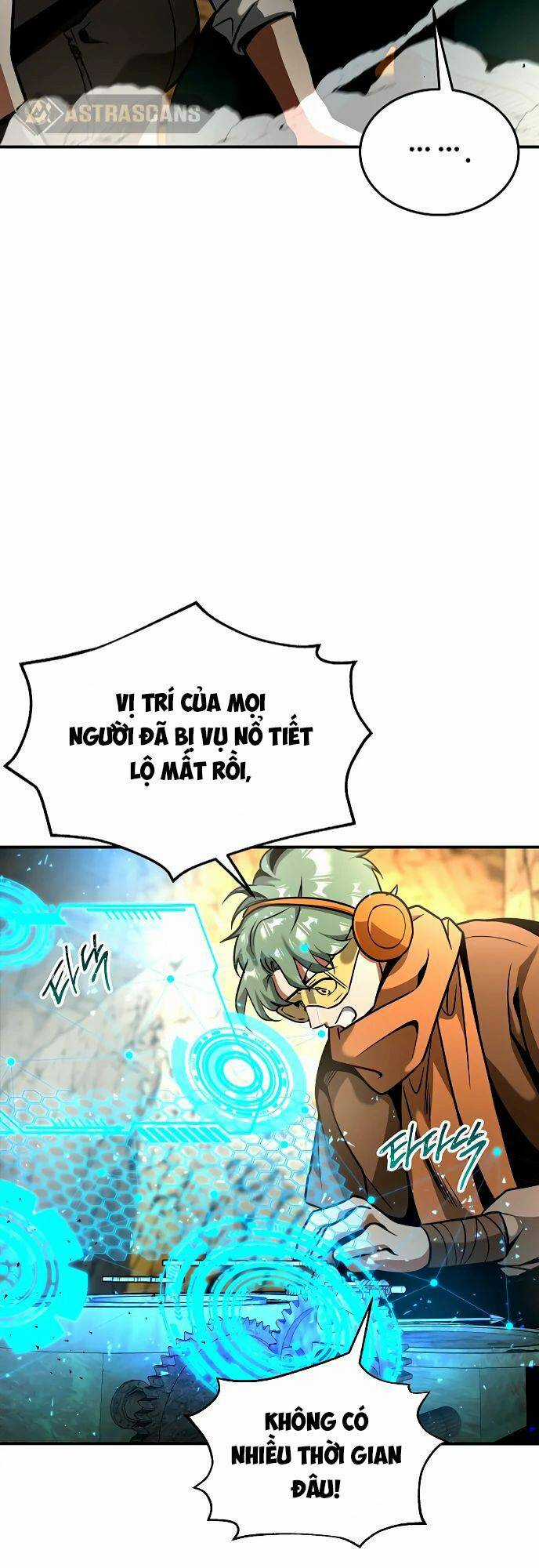 Săn Lùng Nữ Chúa - Chapter 13 - Trang 54