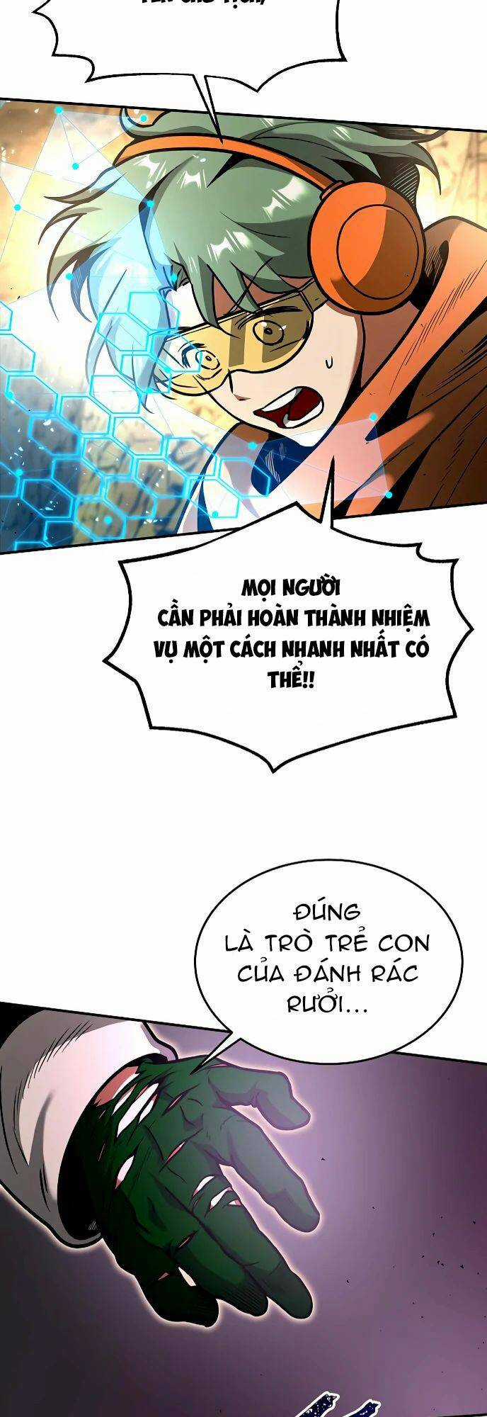 Săn Lùng Nữ Chúa - Chapter 13 - Trang 59