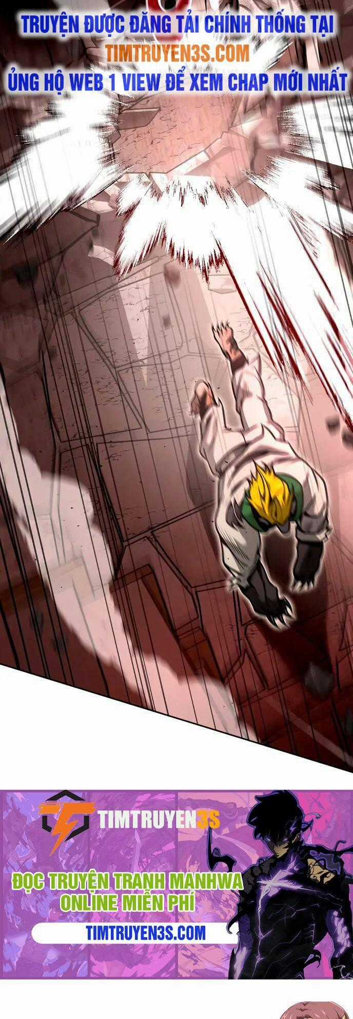 Săn Lùng Nữ Chúa - Chapter 13 - Trang 67