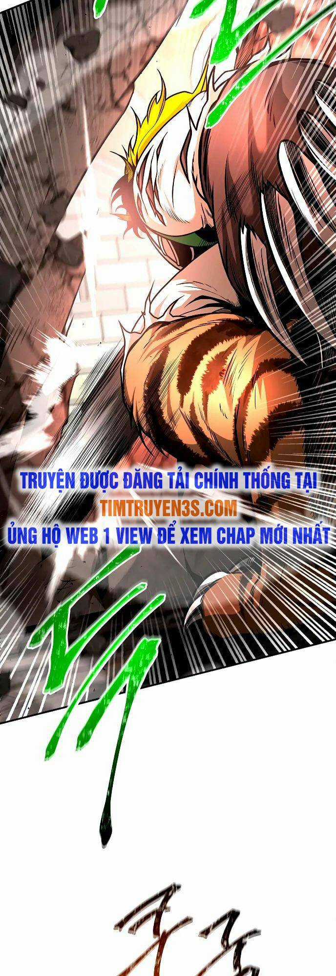 Săn Lùng Nữ Chúa - Chapter 14 - Trang 11