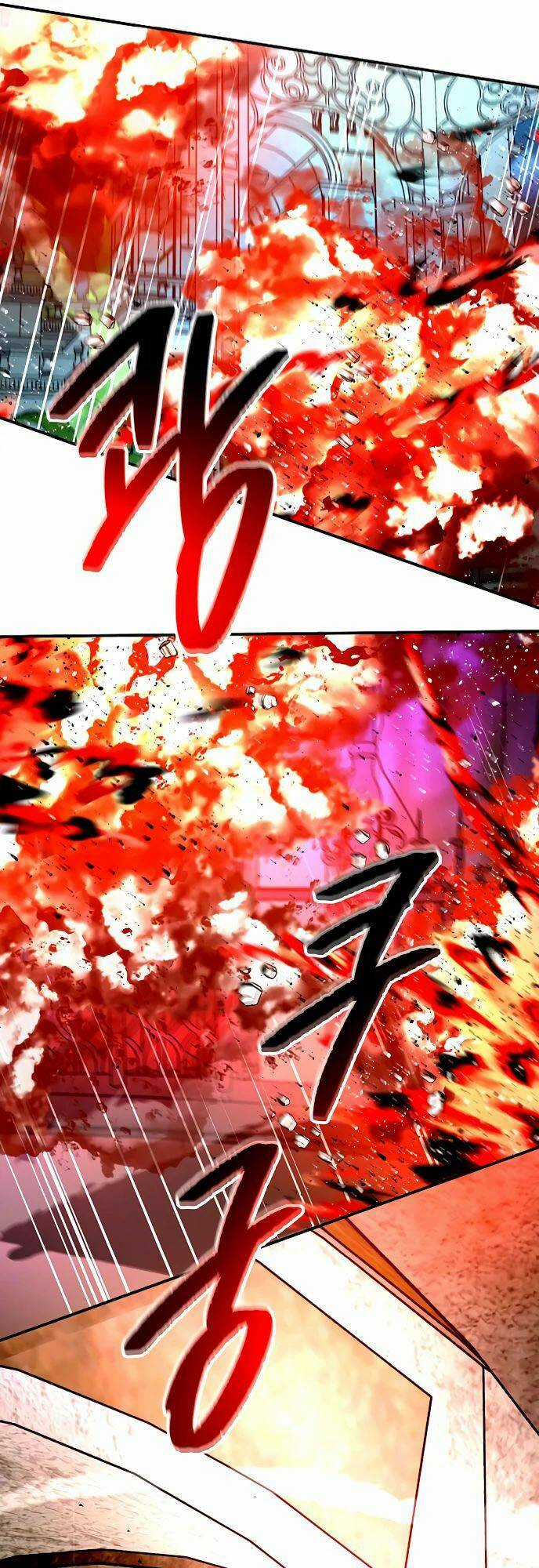 Săn Lùng Nữ Chúa - Chapter 14 - Trang 14