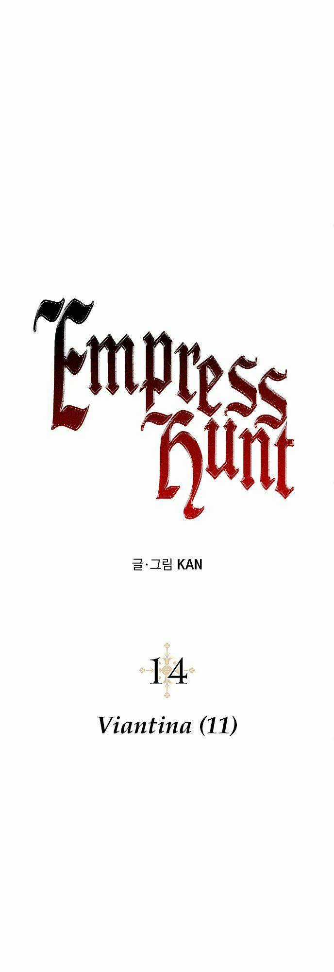 Săn Lùng Nữ Chúa - Chapter 14 - Trang 16