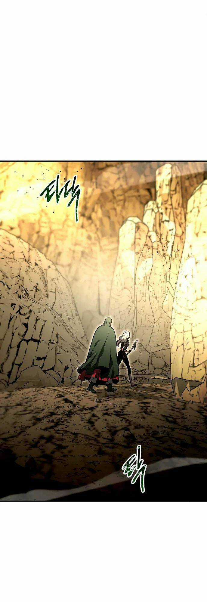 Săn Lùng Nữ Chúa - Chapter 14 - Trang 17