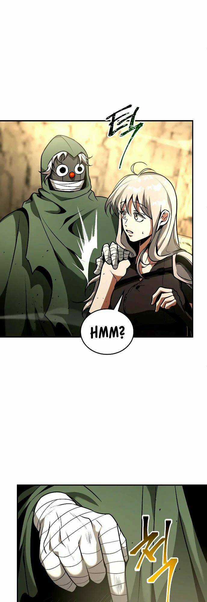 Săn Lùng Nữ Chúa - Chapter 14 - Trang 18