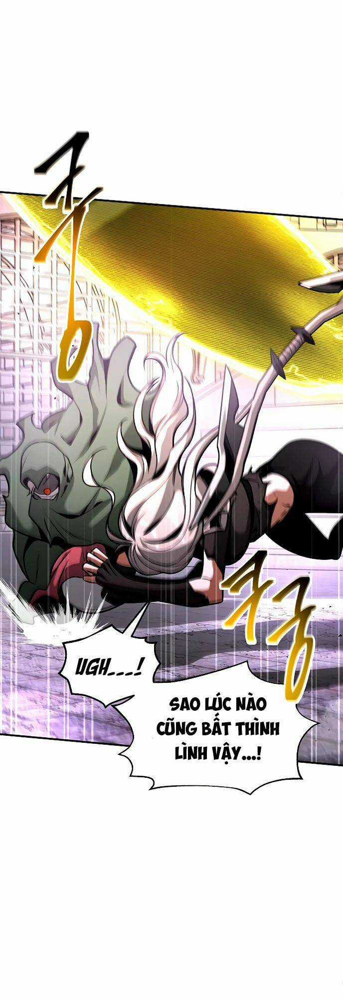 Săn Lùng Nữ Chúa - Chapter 14 - Trang 21