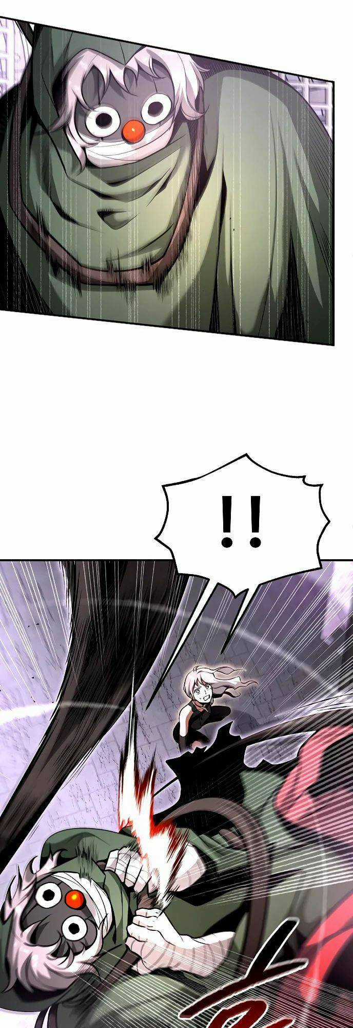 Săn Lùng Nữ Chúa - Chapter 14 - Trang 22