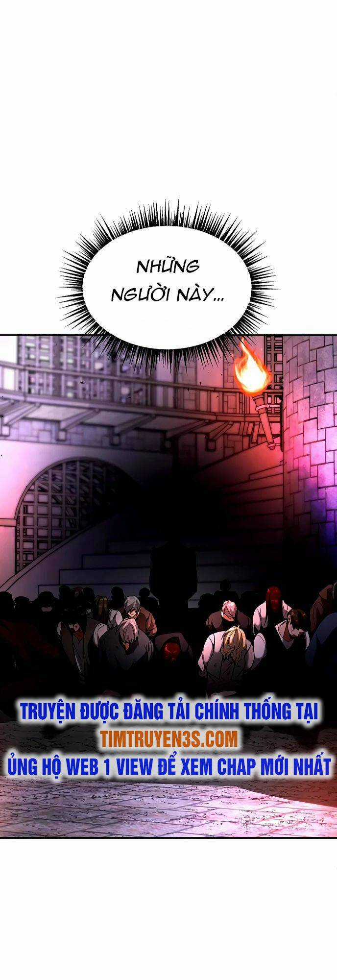 Săn Lùng Nữ Chúa - Chapter 14 - Trang 24