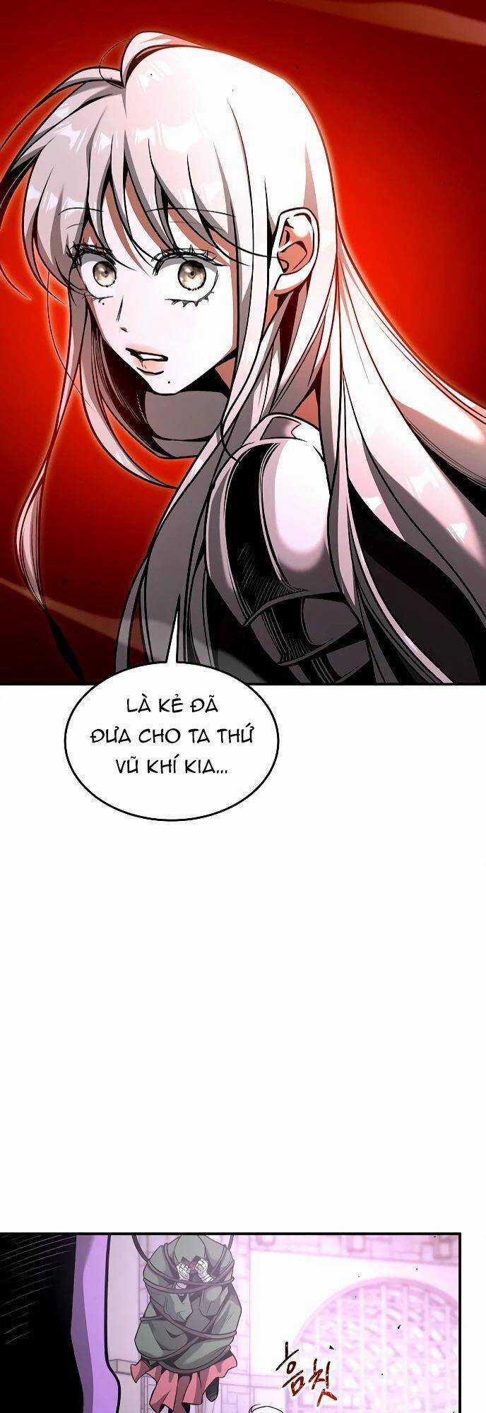 Săn Lùng Nữ Chúa - Chapter 14 - Trang 27