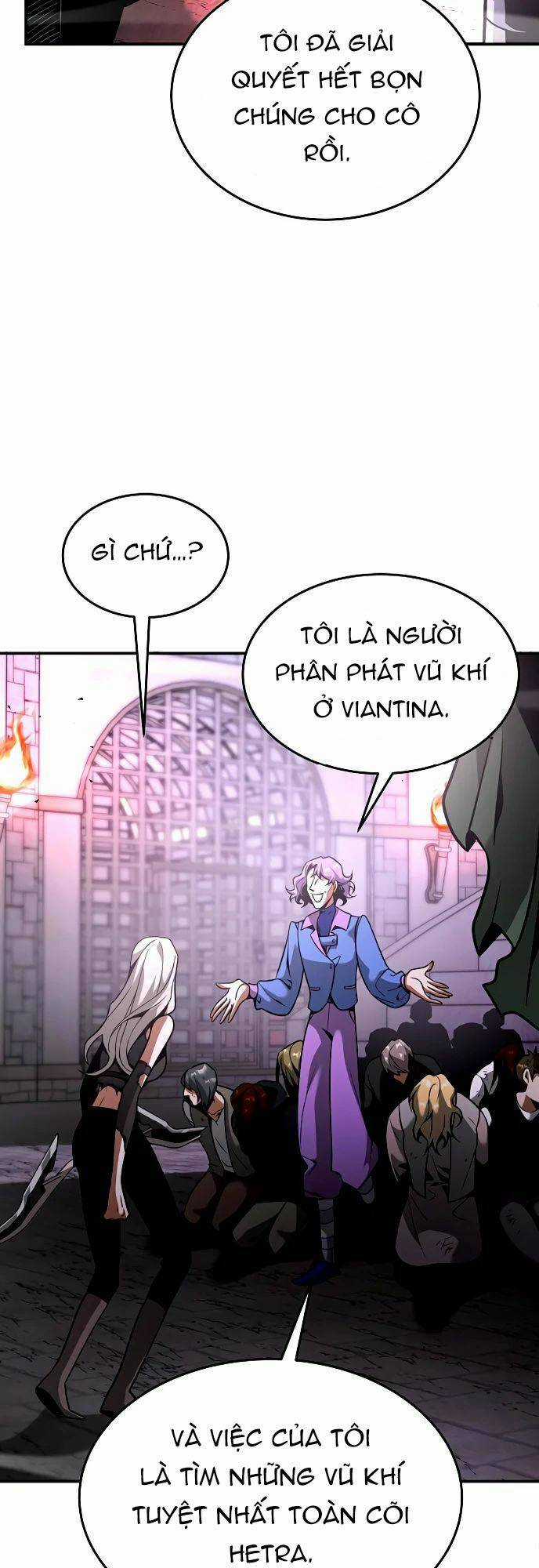 Săn Lùng Nữ Chúa - Chapter 14 - Trang 29