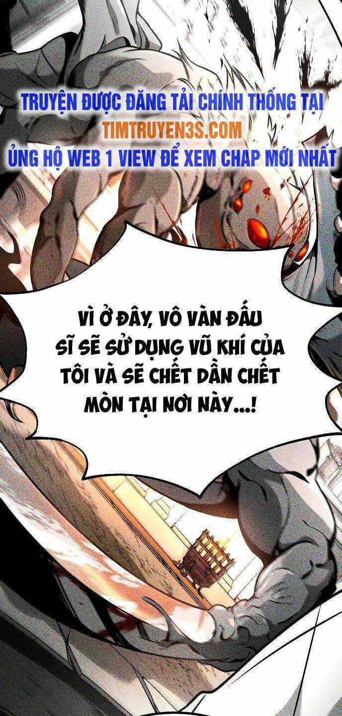 Săn Lùng Nữ Chúa - Chapter 14 - Trang 31